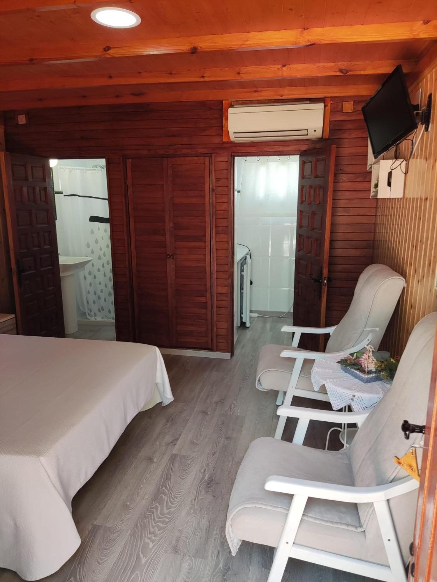 Camping טורמולינוס מראה חיצוני תמונה