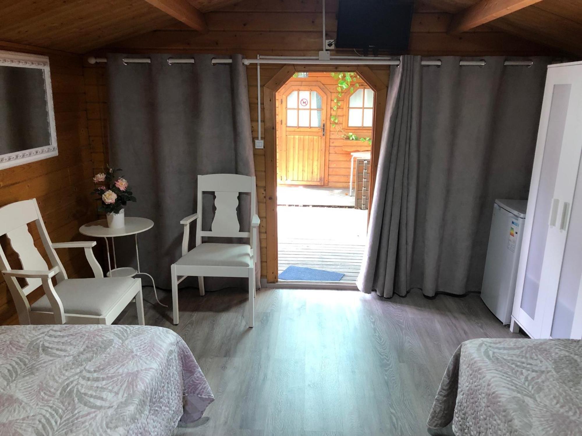 Camping טורמולינוס מראה חיצוני תמונה