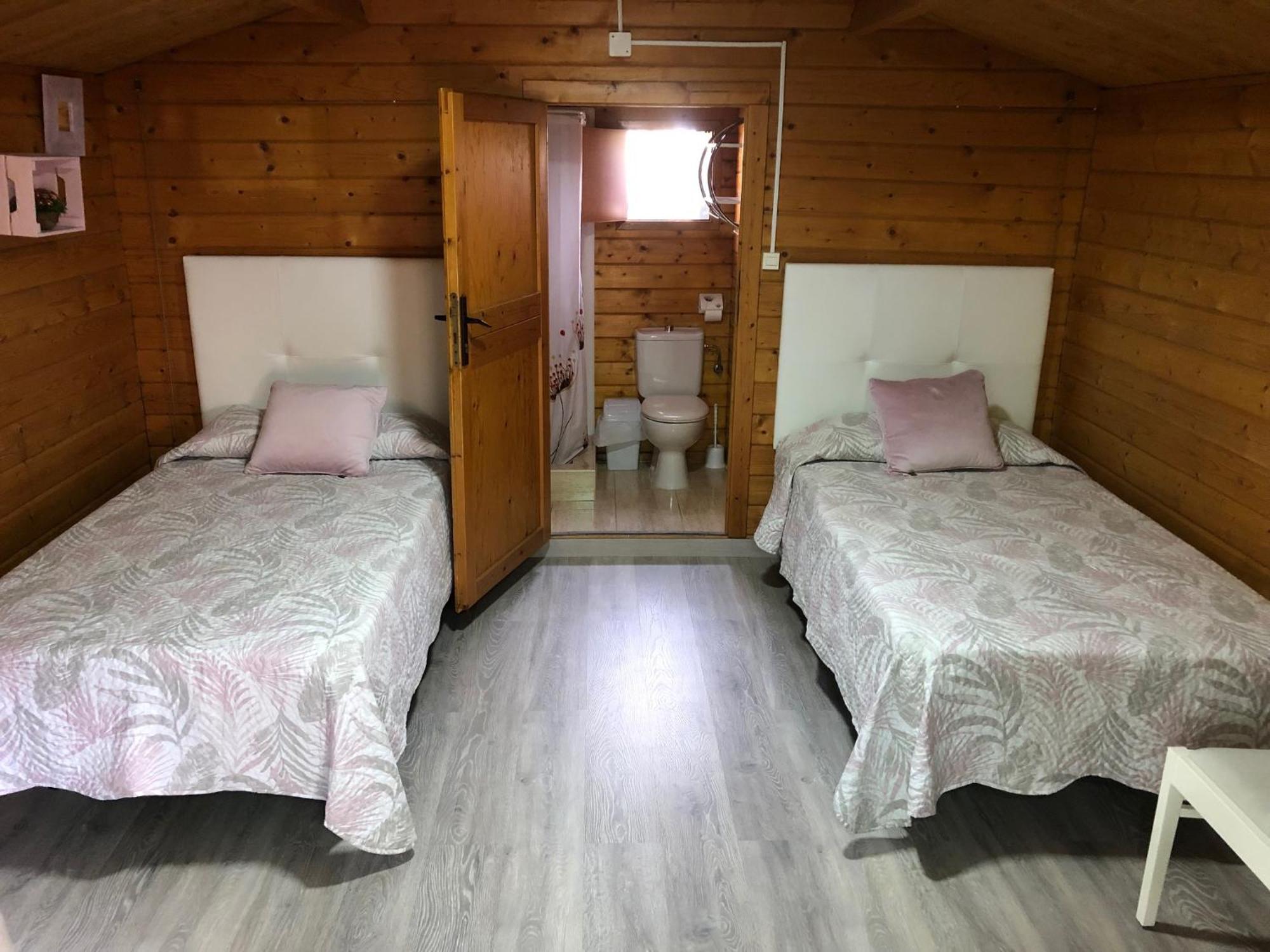 Camping טורמולינוס מראה חיצוני תמונה