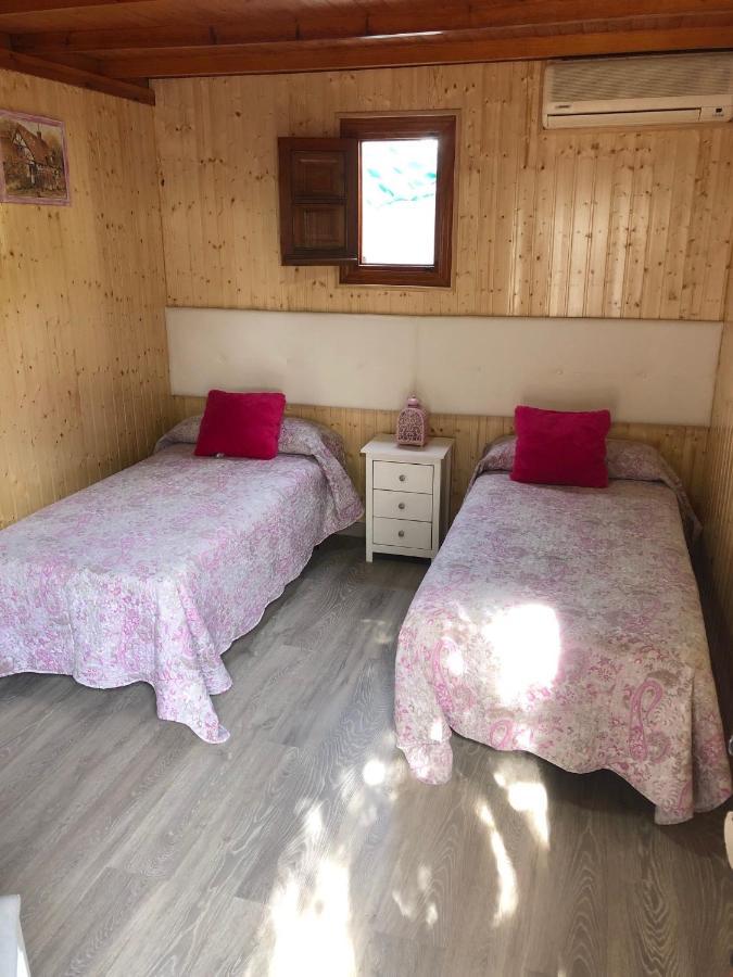 Camping טורמולינוס מראה חיצוני תמונה